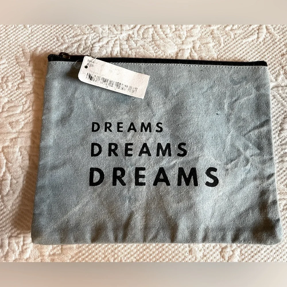 Dream catcher bag